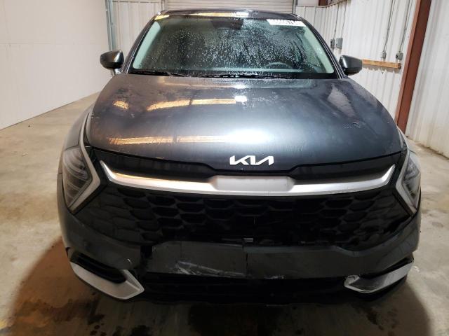 2024 KIA SPORTAGE L - KNDPU3DF5R7268484