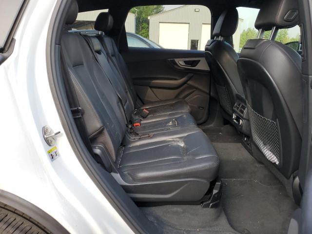 2018 AUDI Q7 TECHNIK WA1WAAF71JD008016