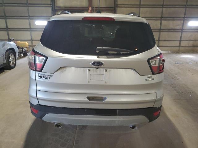 2018 FORD ESCAPE SE - 1FMCU9GD4JUA63994