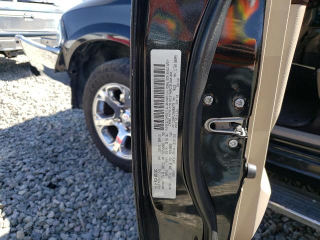 2017 RAM 1500 LARAM - 1C6RR7JT0HS606775