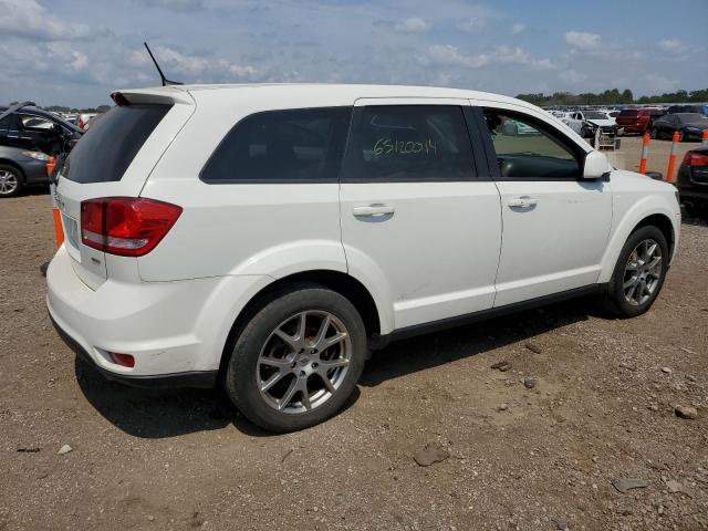 VIN 3C4PDDEG8KT732396 2019 Dodge Journey, GT no.3