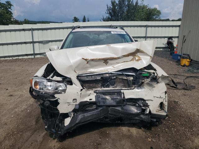 2017 SUBARU CROSSTREK - JF2GPANC4H8261293