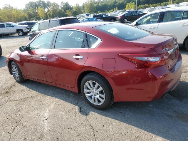 VIN 1N4AL3AP4JC111813 2018 Nissan Altima, 2.5 no.2