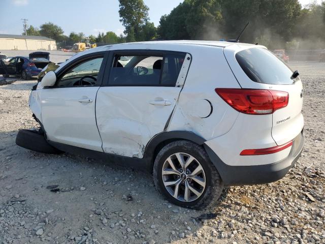 VIN KNDPB3AC1F7718420 2015 KIA Sportage, LX no.2