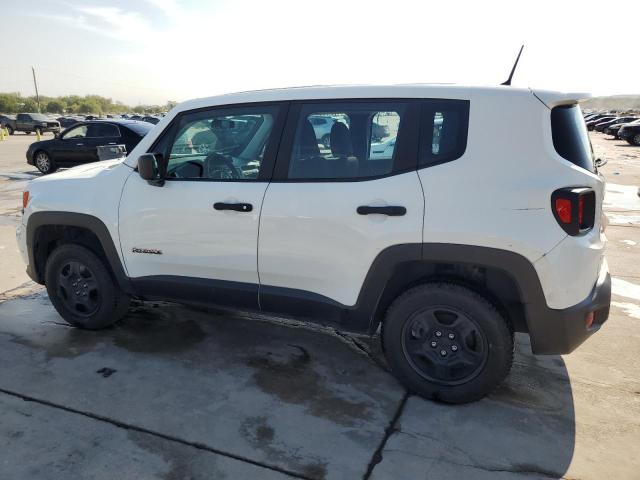 VIN ZACNJBAB0LPK96180 2020 JEEP RENEGADE no.2