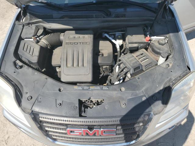 2017 GMC TERRAIN SL - 2GKALMEK8H6283087