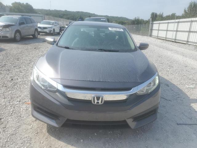 2018 HONDA CIVIC LX - 2HGFC2F52JH602316