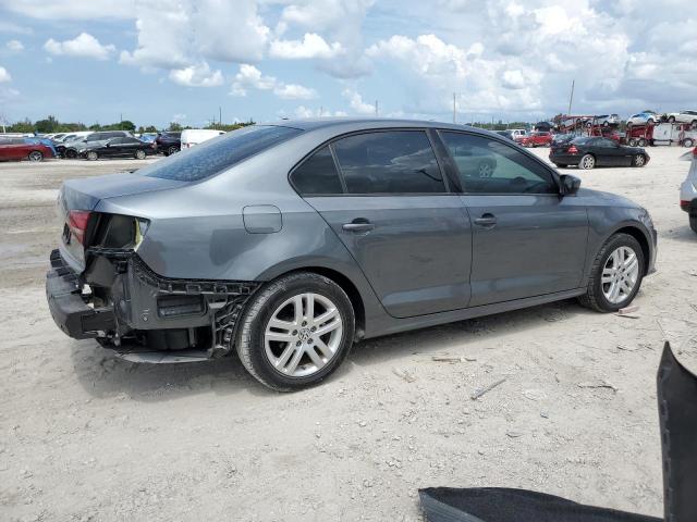 Vin: 3vw2b7aj1jm239362, lot: 57363835, volkswagen jetta s 20183