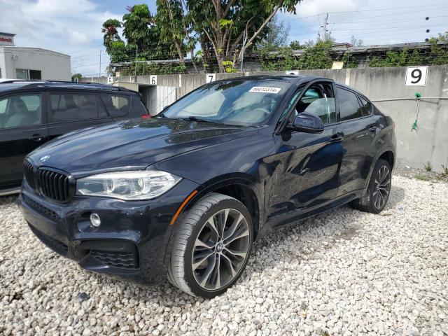 VIN 5UXKU0C54G0F93202 2016 BMW X6, Sdrive35I no.1