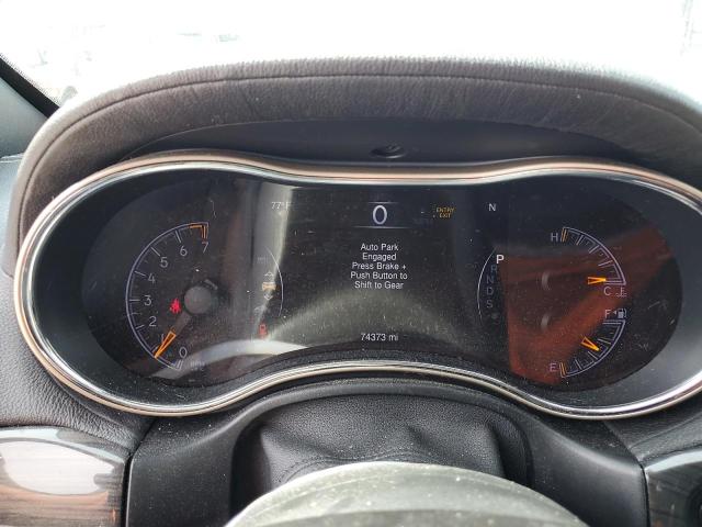2015 JEEP GRAND CHER - 1C4RJFCG4FC877954