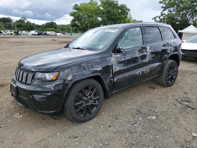 2021 JEEP GRAND CHER - 1C4RJFAG9MC706973