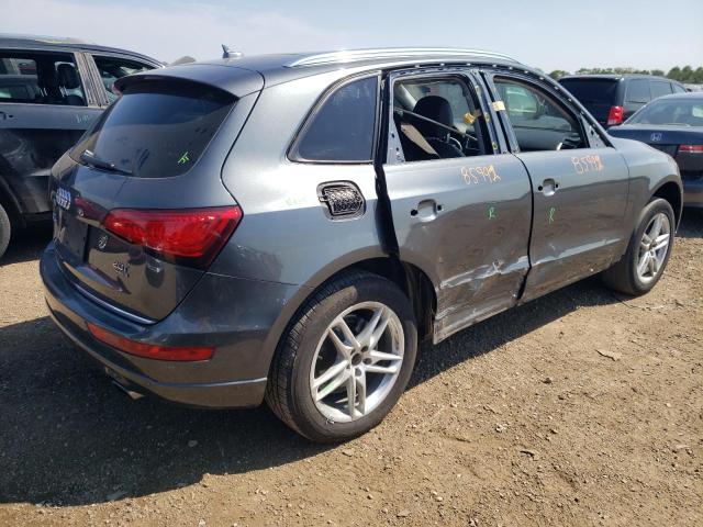 VIN WA1L2AFP3HA036590 2017 Audi Q5, Premium Plus no.3