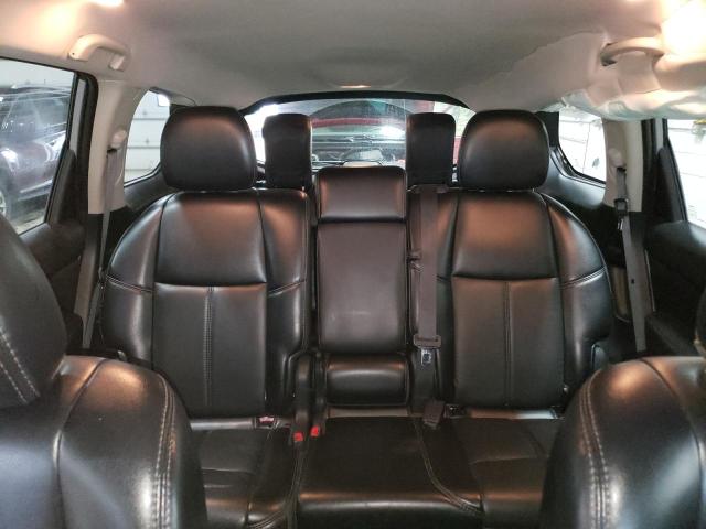 2020 NISSAN PATHFINDER - 5N1DR2CN6LC594747