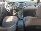 HYUNDAI ELANTRA SE photo