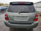 TOYOTA HIGHLANDER photo