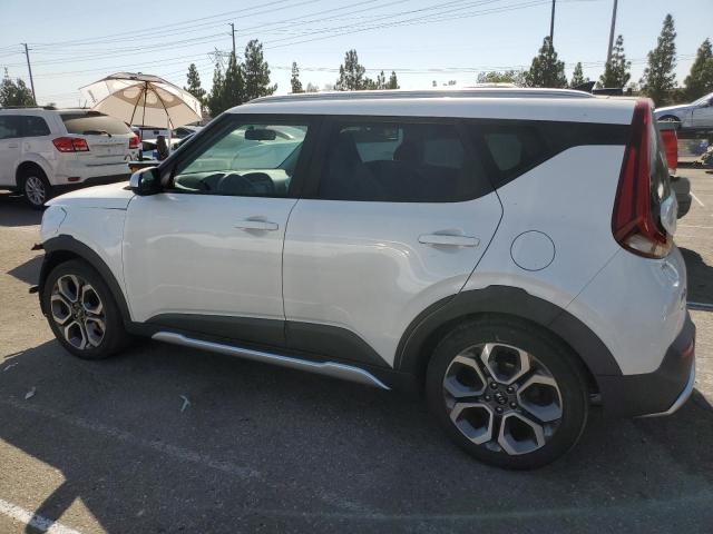 KNDJ23AU7L7025085 2020 KIA SOUL