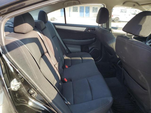 2016 SUBARU LEGACY 2.5 - 4S3BNAF67G3024607