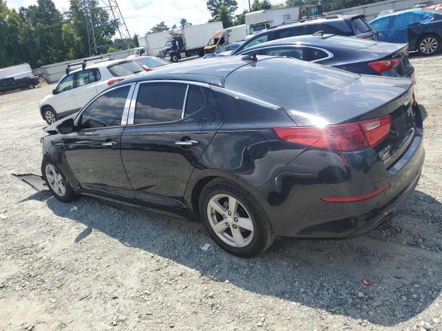 VIN 5XXGM4A72EG279608 2014 KIA Optima, LX no.2