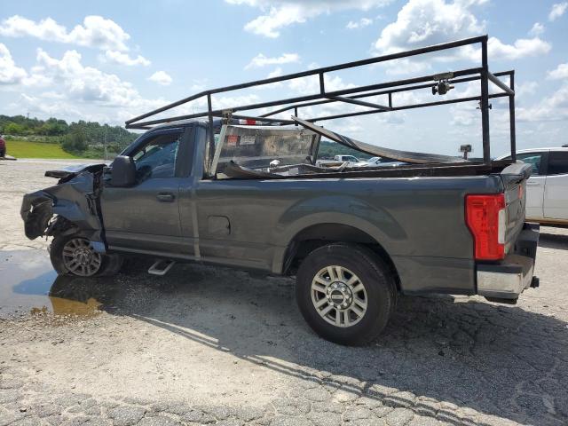 2017 FORD F250 SUPER - 1FTBF2A67HEE80364