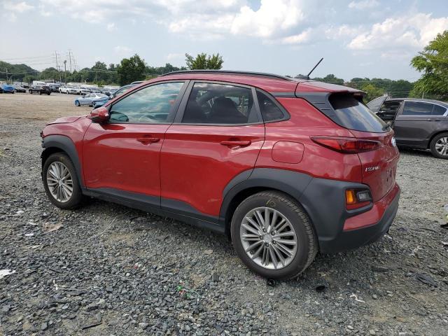 VIN KM8K22AA4LU397243 2020 Hyundai Kona, Sel no.2