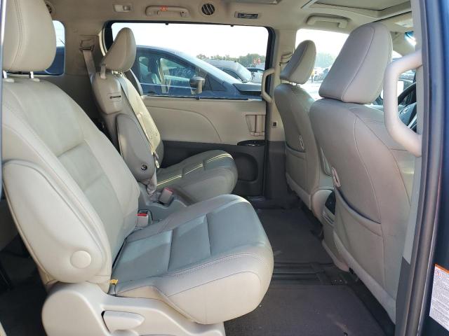 VIN 5TDYK3DC4FS596559 2015 Toyota Sienna, Xle no.11