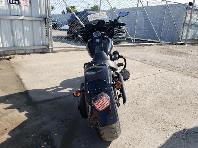 2017 HARLEY-DAVIDSON FLSTFBS 1HD1JT914HC035924