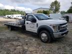 FORD F550 SUPER снимка