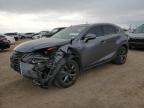 2020 LEXUS NX 300 - JTJDARBZ4L2171340