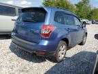 SUBARU FORESTER 2 photo