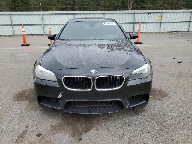 VIN WBSFV9C51ED097841 2014 BMW M5 no.5