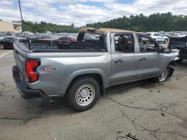 2023 CHEVROLET COLORADO - 1GCGTBEC0P1135939