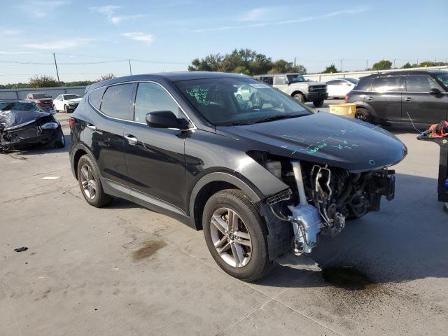 2017 HYUNDAI SANTA FE S - 5NMZT3LB3HH009235