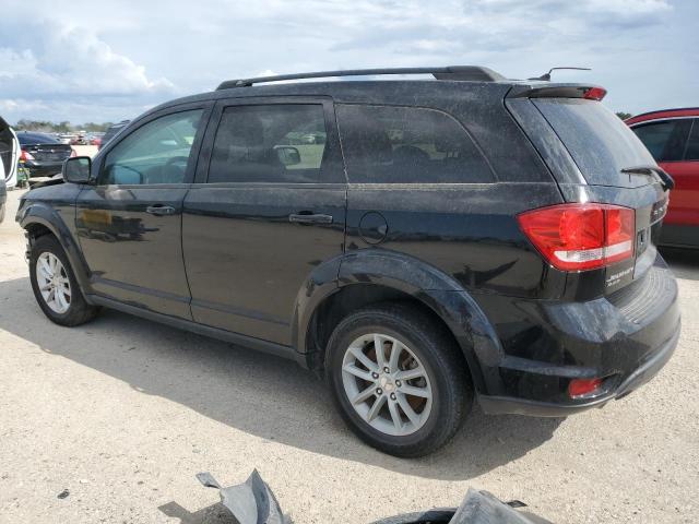 2015 DODGE JOURNEY SX - 3C4PDDBG4FT548972