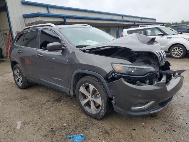 2020 JEEP CHEROKEE L - 1C4PJLDB5LD581758