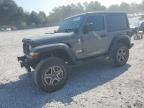 JEEP WRANGLER S photo