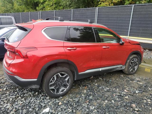 2023 HYUNDAI SANTA FE S - 5NMS3DA1XPH001066