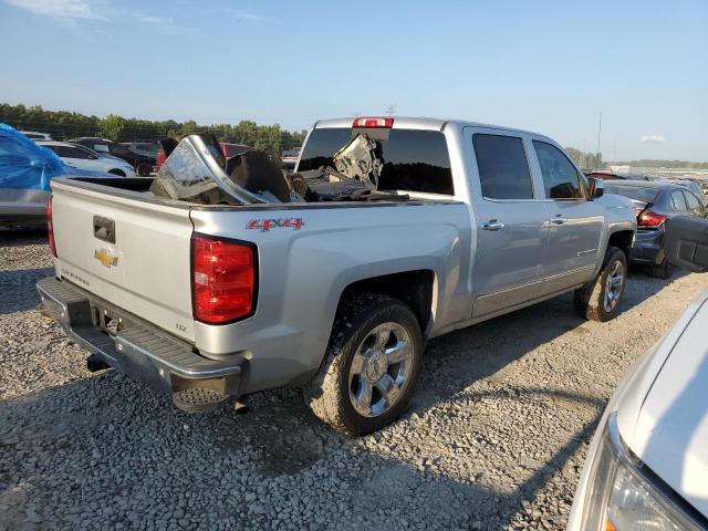 2015 CHEVROLET SILVERADO - 3GCUKSEC5FG234925