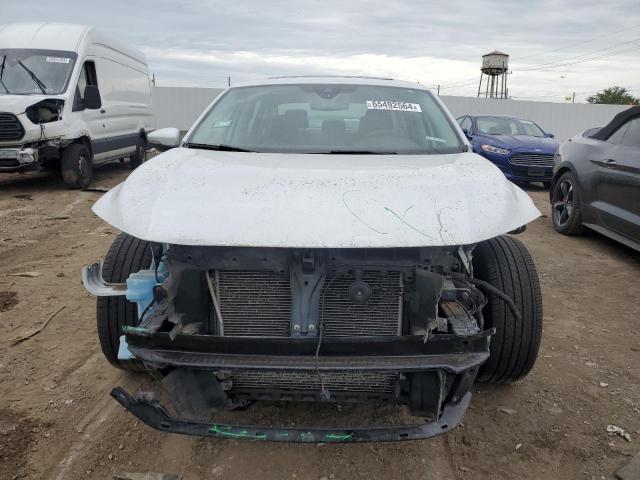 2021 VOLKSWAGEN PASSAT SE - 1VWSA7A3XMC013332