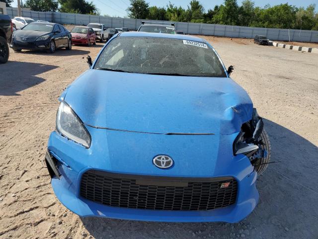 2024 TOYOTA GR 86 PREM JF1ZNBE10R8752775  69232514