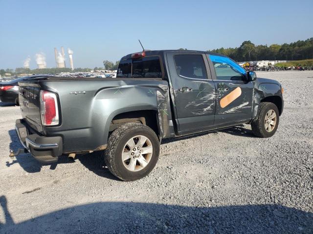 2015 GMC CANYON SLE - 1GTG6BE38F1205029