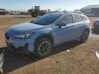 2023 SUBARU CROSSTREK - JF2GTAPC2P8288208