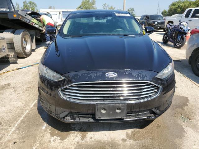 VIN 3FA6P0T91KR254518 2019 Ford Fusion, SE no.5