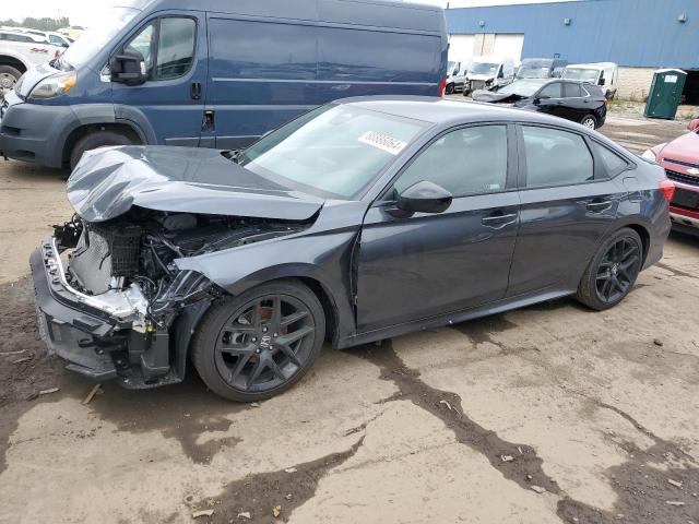 2024 HONDA CIVIC SPOR - 2HGFE2F50RH574120