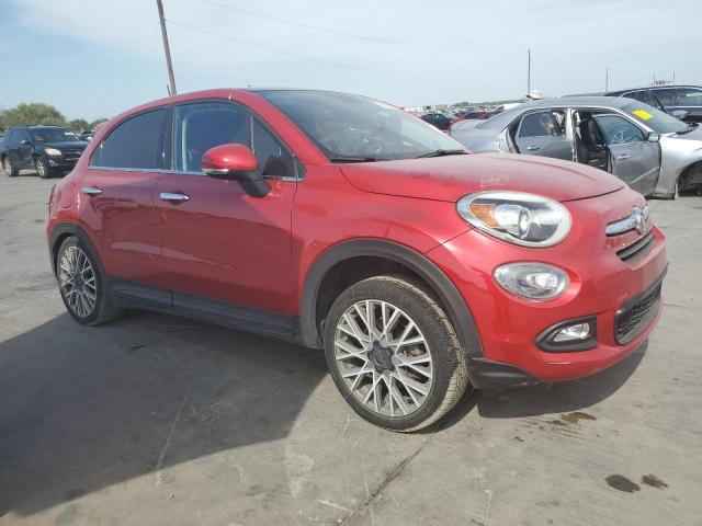 VIN ZFBCFXDB4HP585140 2017 Fiat 500X, Lounge no.4