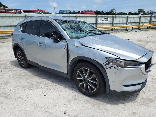 2018 MAZDA 3 CARBON T - JM3KFADM3J0419172