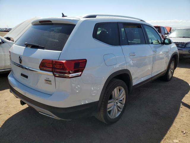 2019 VOLKSWAGEN ATLAS SE - 1V2UR2CA8KC618223