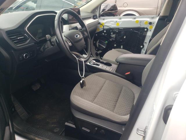 2020 FORD ESCAPE SE - 1FMCU9BZ3LUB79841