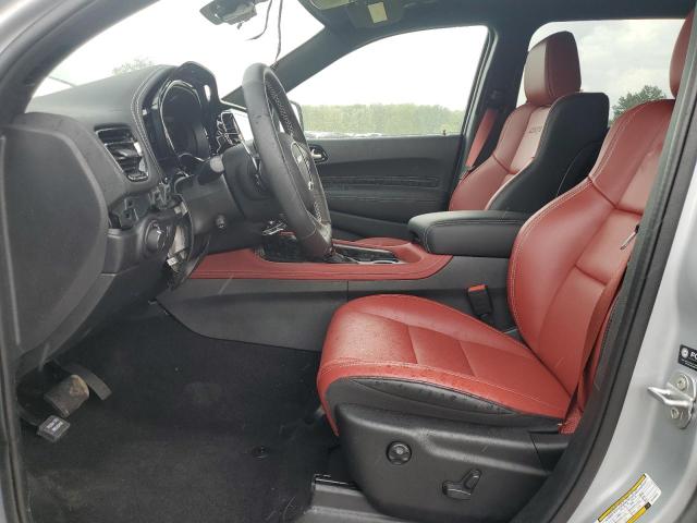 2024 DODGE DURANGO SR - 1C4SDJH92RC153674