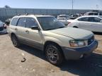 SUBARU FORESTER 2 photo