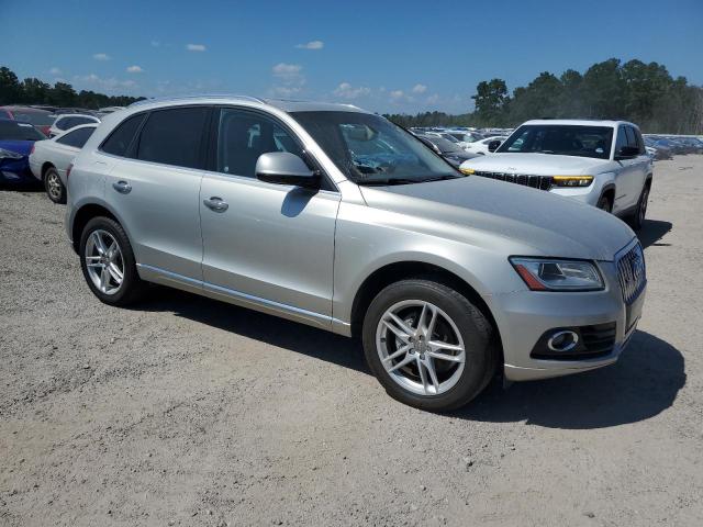 VIN WA1L2AFPXGA036939 2016 Audi Q5, Premium Plus no.4